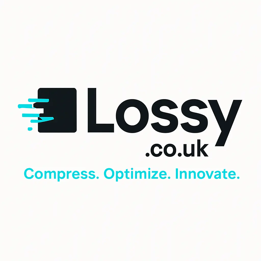Lossy.co.uk Logo